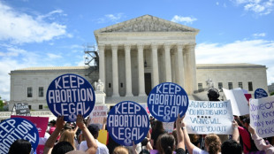 US a country divided one year after Supreme Court abortion ruling