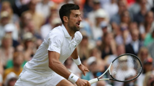 Wimbledon: Djokovic en habitué, Alcaraz haut la main