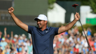 Australia's Jason Day eyes more major glory after resurgence 