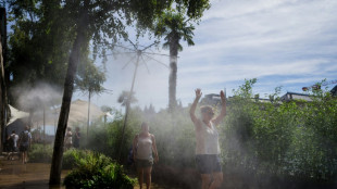 La France attend les orages, Météo-France ne prévoit pas de déluge