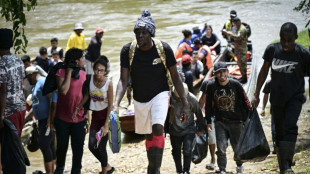 Panamá prevê aumento do fluxo de migrantes na selva do Darién após eleições na Venezuela