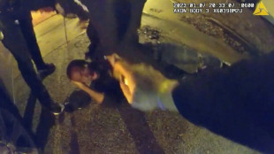 Efforts since George Floyd killing fail to stem US police violence 