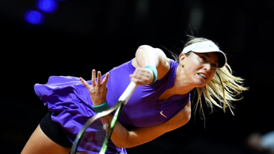 Badosa empieza con fuerza, Sabalenka cae en primera ronda en Madrid