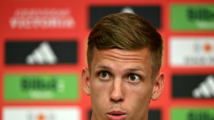 "Solo pensamos en la final, estamos a 90 minutos de la gloria", dice Dani Olmo