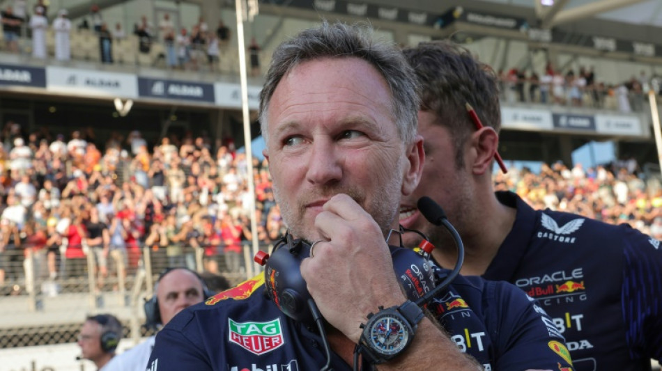 F1/Red Bull: Christian Horner, le grand patron en danger