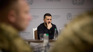 Zelensky, 'Putin lascerà il Cremlino solo con il suo cadavere'