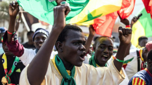 Senegal set to elect new president on March 24