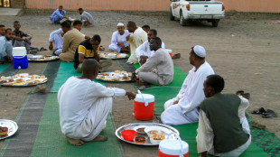 Au Soudan, un ramadan sous les feux croisés, entre famine et pauvreté