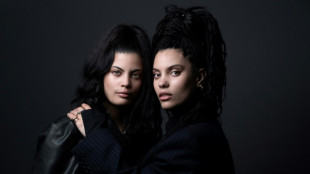 Ibeyi, dos gemelas de herencia cubana y fama internacional