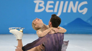 US skaters fail in last-gasp court bid to get Olympic silver medals