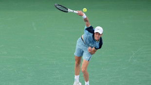 Sinner vence Tiafoe e é campeão do Masters 1000 de Cincinnati