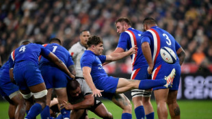 XV de France: la prime à la stabilité pour le Tournoi