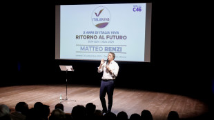 Renzi, in Liguria rottura definitiva