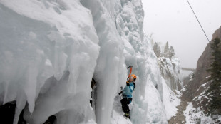 Un parque de hielo amenazado por el cambio climático halla un aliado en una mina de EEUU