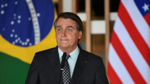 Bolsonaro ordered to face questioning over Brazil riots