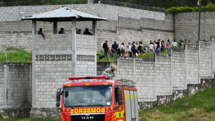 Un choque entre pandillas rivales deja 41 mujeres muertas en una cárcel de Honduras