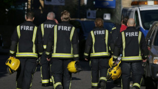 Union 'sceptical' of reforms to scandal-hit London fire service