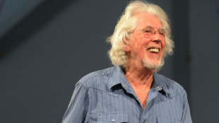 UK blues legend John Mayall dead at 90