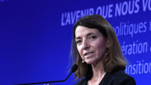 L'économiste Laurence Boone: de l'ombre à la lumière du gouvernement