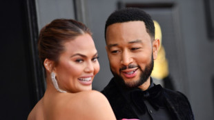 Chrissy Teigen, John Legend announce pregnancy two years after miscarriage