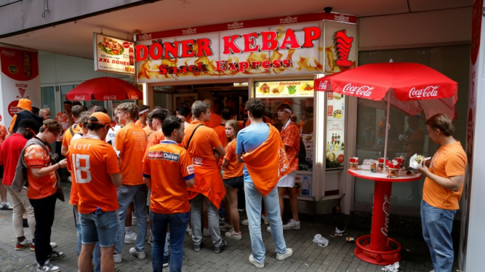 Türkischer Antrag auf EU-Regeln für Döner stößt in Berlin auf Ablehnung