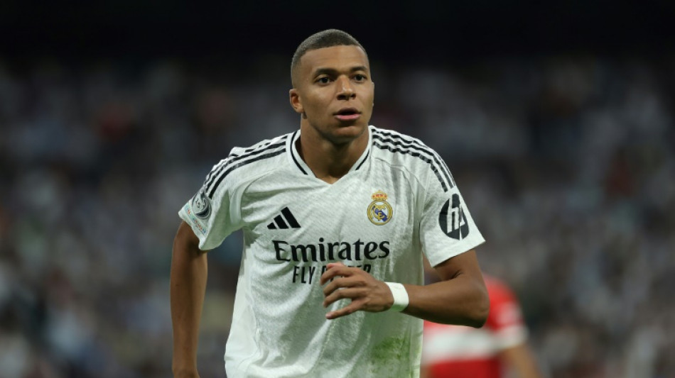 Kylian Mbappe 'shocked' to see name linked to Swedish rape investigation - lawyer to AFP