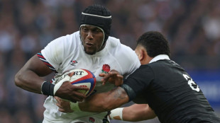 England eye statement win after New Zealand 'medicine': Itoje