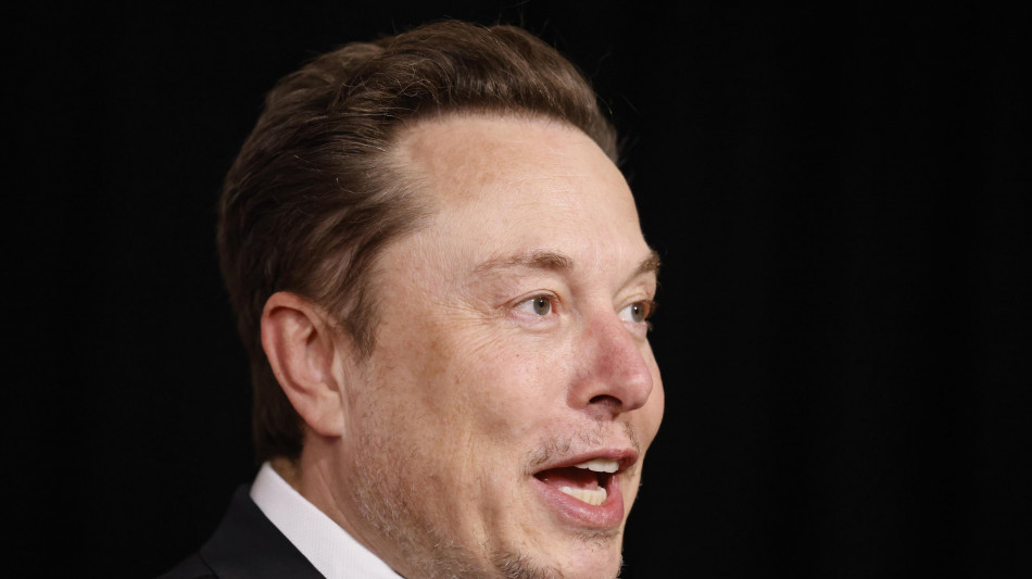 Musk contro l'Ue, 'le vostre norme sono disinformazione'