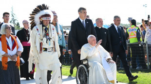 El papa Francisco se dirigirá a los líderes políticos en Quebec