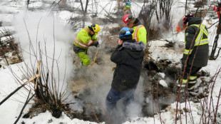 Canada readies for another 'explosive' wildfire season