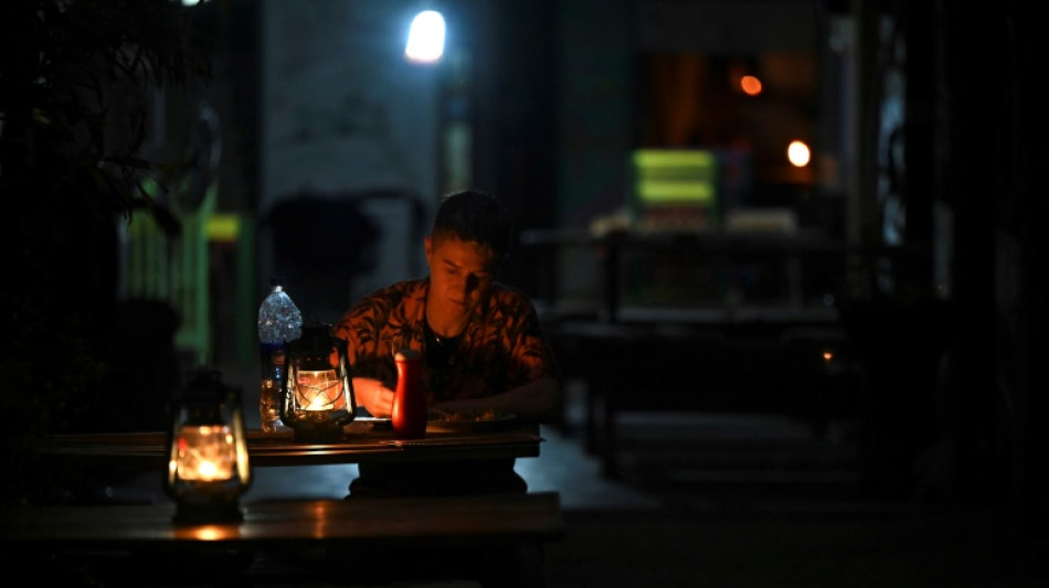 Disaster tourism: blackouts, shortages hit Sri Lanka recovery hopes