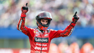 Bagnaia gana en Países Bajos, Quartararo abandona y se reabre la lucha por Mundial de MotoGP