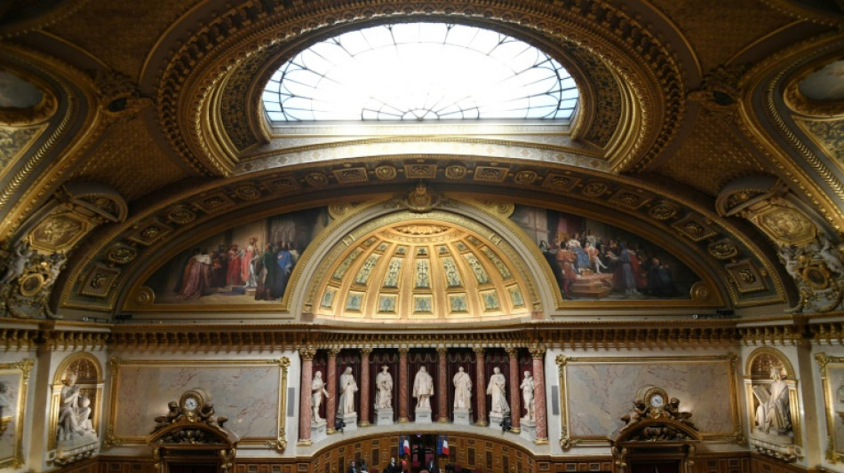 Assurance chômage: le Parlement ouvre la voie à une nouvelle réforme