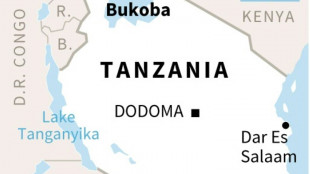 19 killed after plane plunges into Lake Victoria in Tanzania