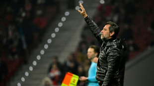 Espanhol Quique Sánchez Flores é o novo técnico do Sevilla