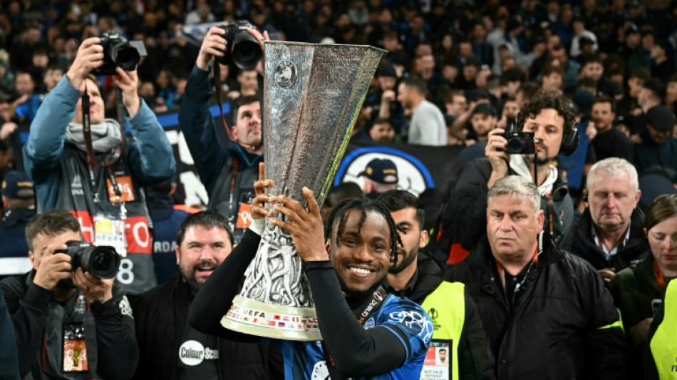 Atalanta's Europa League hero Lookman dropped for Serie A opener as PSG loom