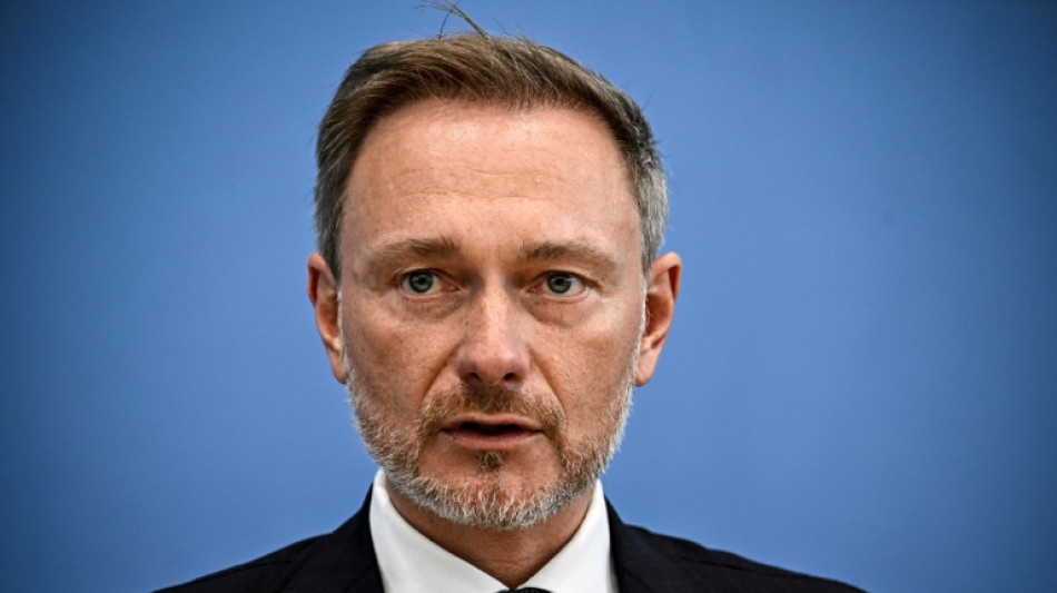 Verbände sehen Verbesserungsbedarf bei Lindners Wachstumschancengesetz