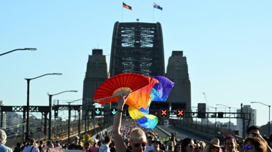 Australian census to ask about sexuality after LGBTQ backlash