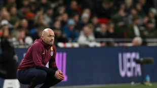 Carsley open to foreign England manager amid Guardiola links