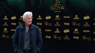 "El 47" y "La infiltrada" triunfan en unos Goya que reconocen a "Emilia Pérez" pese a la polémica