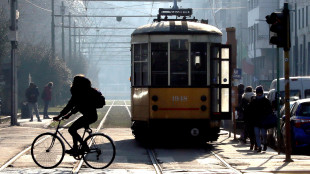 Cnel, trasporto pubblico in Italia molto sotto media Ue