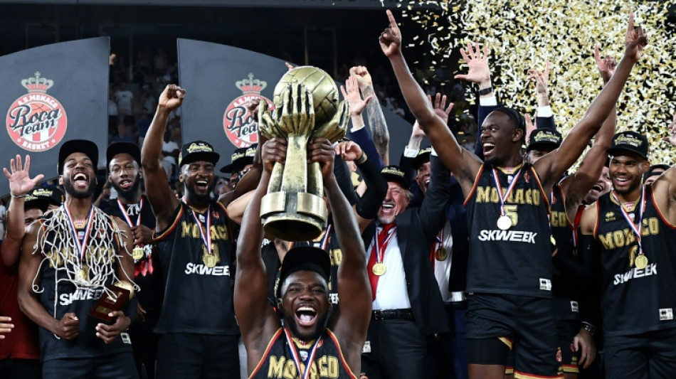 Basket: l'Elite reprend, sans Wembanyama, mais avec beaucoup d'ambitions