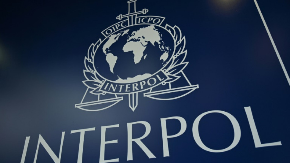 Más de 2.500 detenidos en operación global de Interpol contra trata de personas