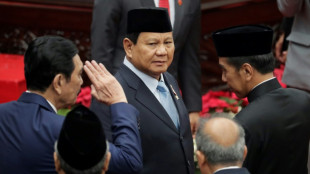 Lights out for Indonesia civil servants as Prabowo cuts budgets