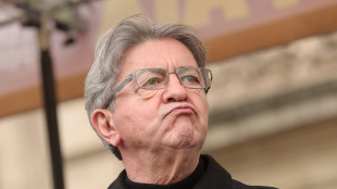 Mélenchon, 'l'elezione è stata rubata'