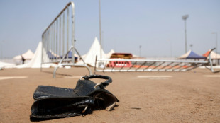 'Reckless' opening of stadium gate caused deadly Cameroon crush: minister