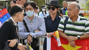 Chinos viajan a Mongolia para ver al papa pero temen represalias a su regreso