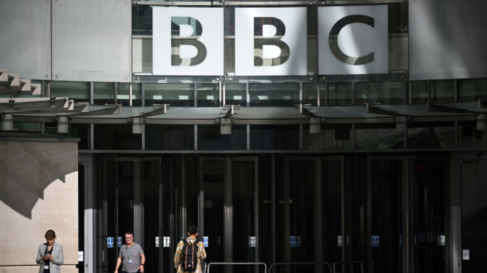 La BBC franchit le cap du centenaire en plein doute