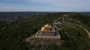 Do Tibete à América do Sul: um templo budista escondido nas serras uruguaias