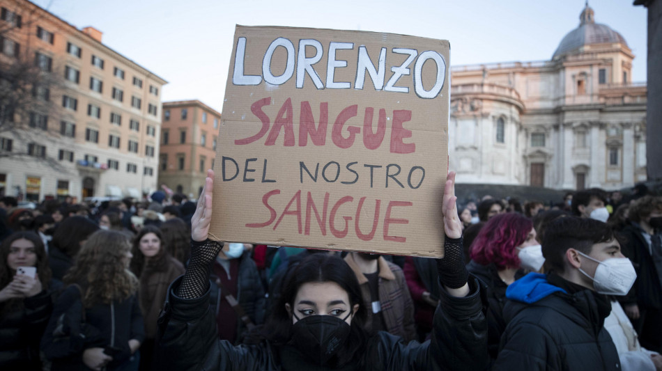 Mattarella, apprezzo impegno imprese con 'Carta di Lorenzo'